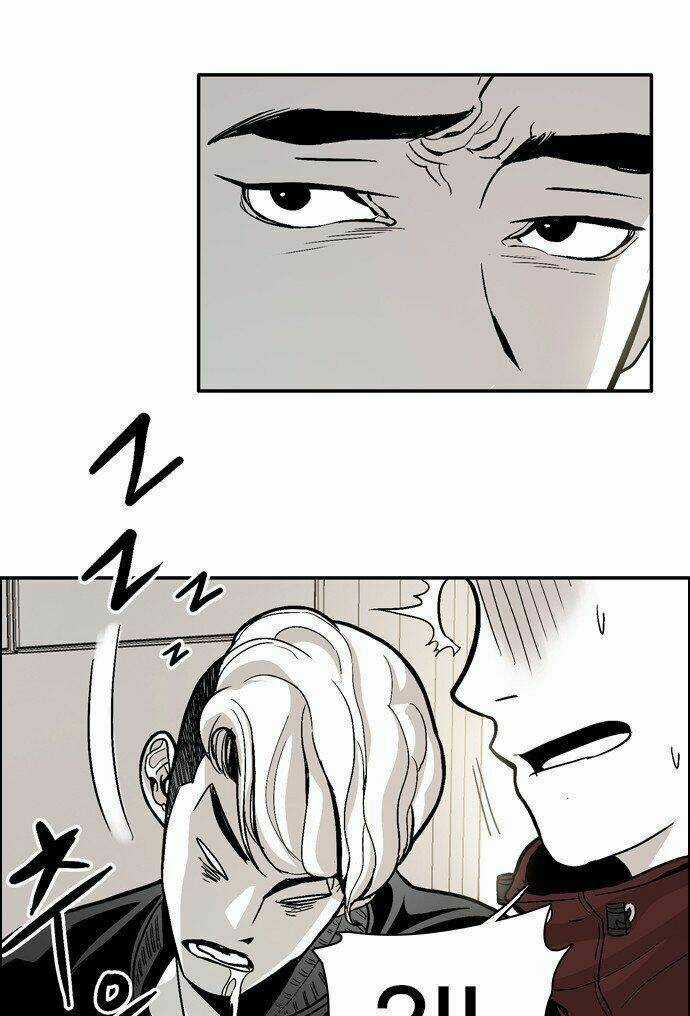 Anh Đại Bá Đạo Chapter 5 trang 22