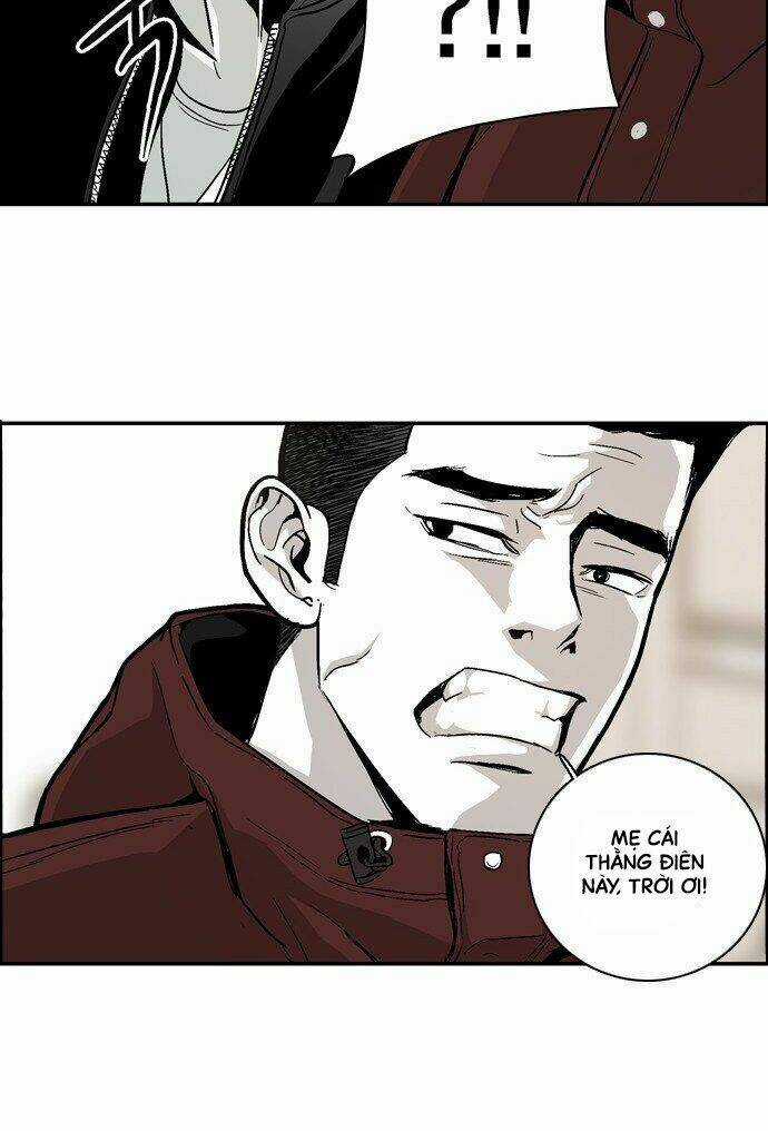 Anh Đại Bá Đạo Chapter 5 trang 23