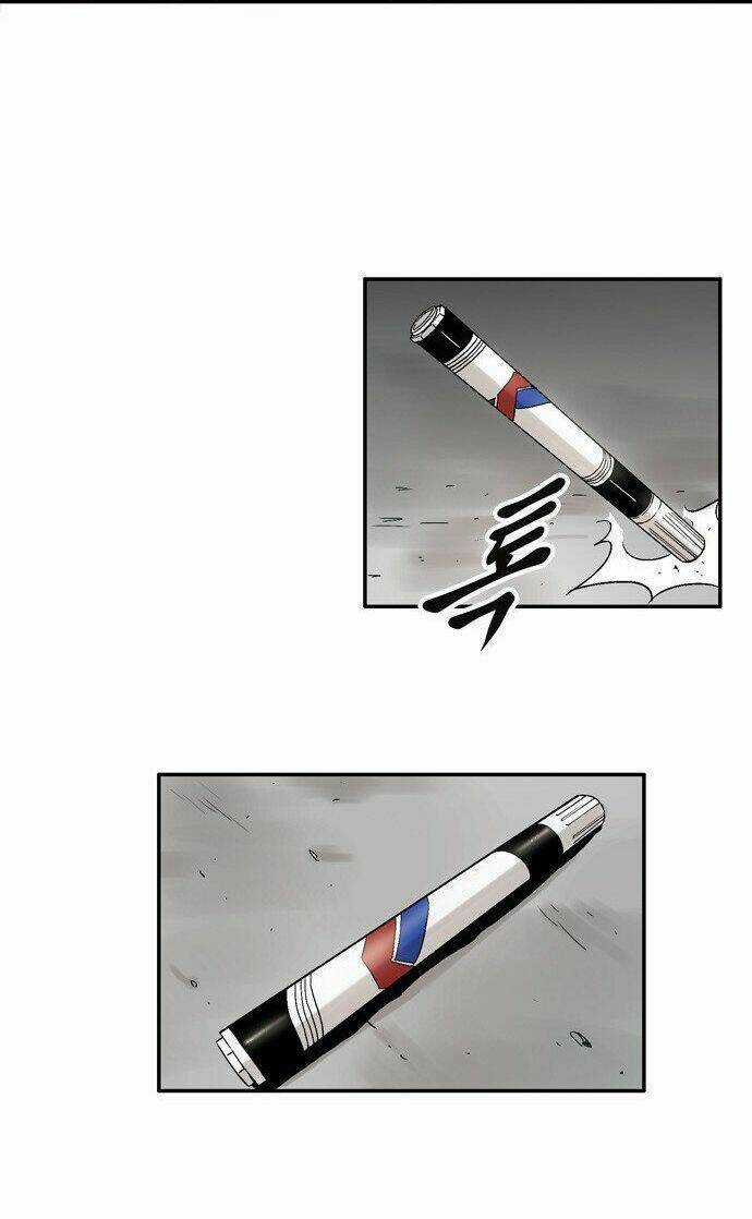 Anh Đại Bá Đạo Chapter 5 trang 26