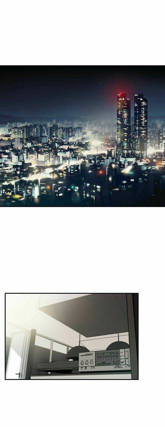 Anh Đại Bá Đạo Chapter 5 trang 3