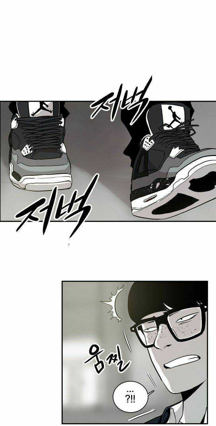 Anh Đại Bá Đạo Chapter 5 trang 41