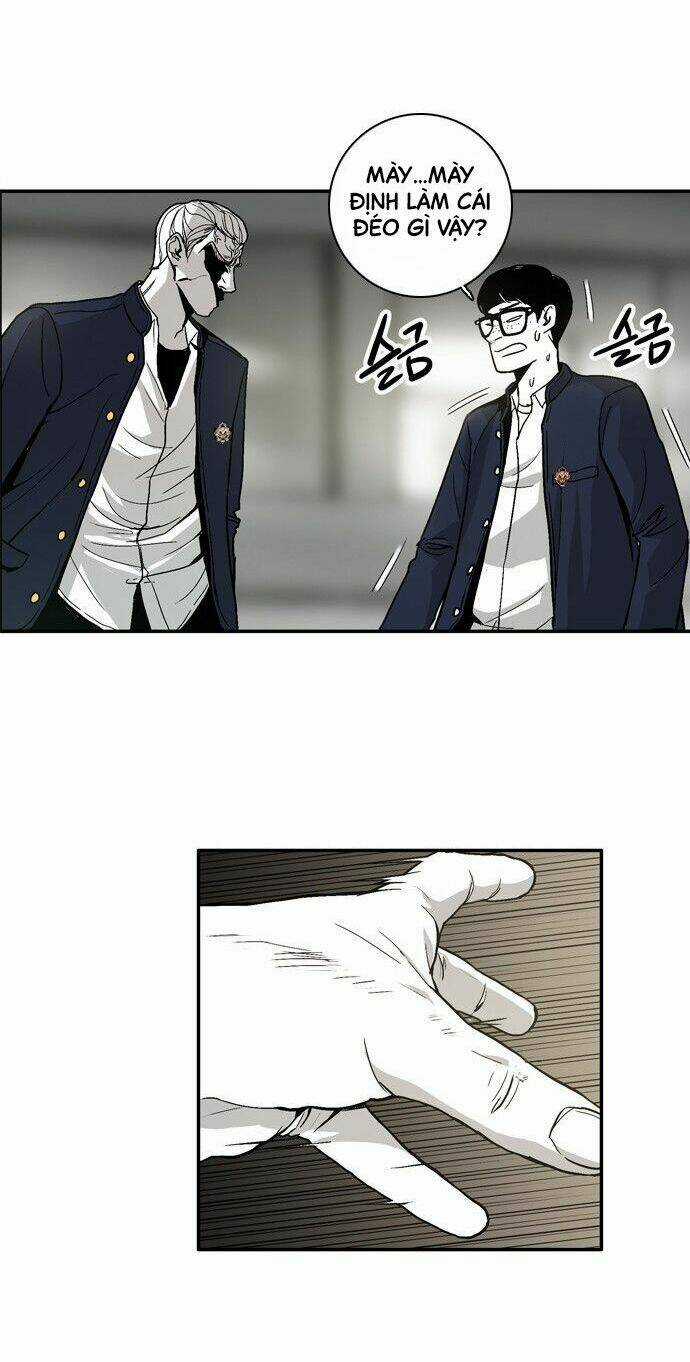 Anh Đại Bá Đạo Chapter 5 trang 42