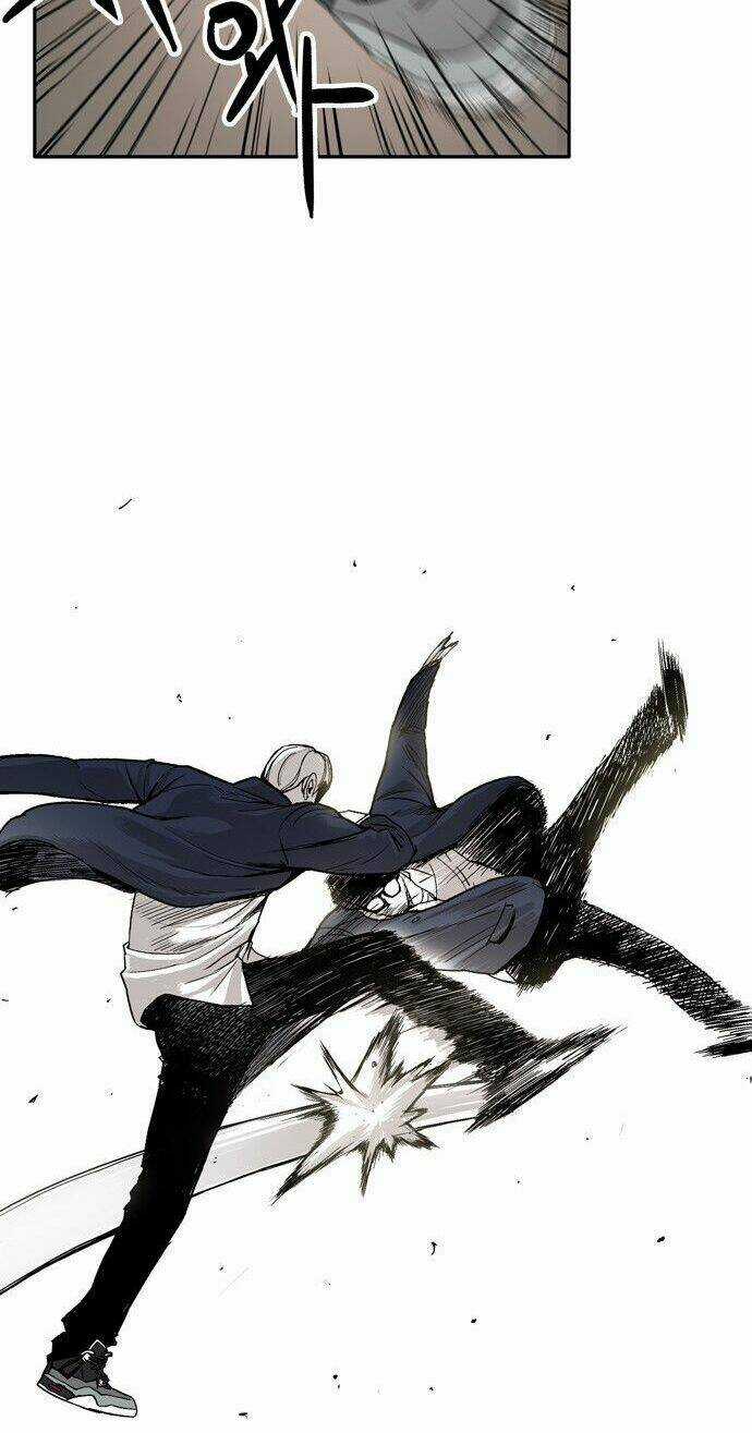 Anh Đại Bá Đạo Chapter 5 trang 45