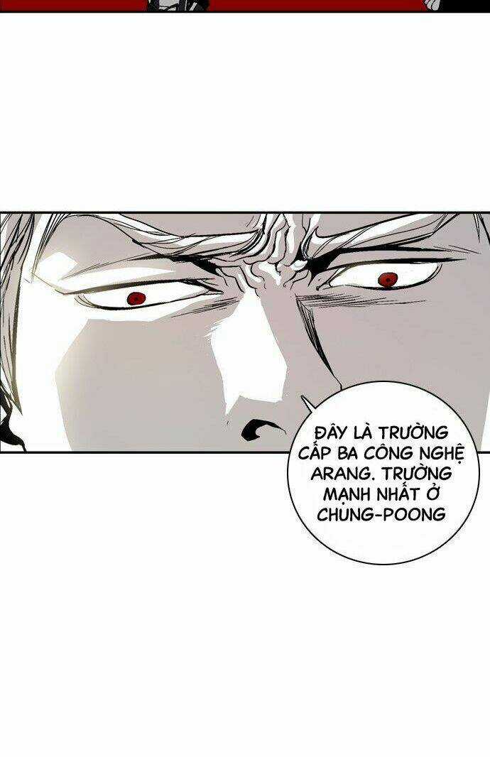 Anh Đại Bá Đạo Chapter 5 trang 50