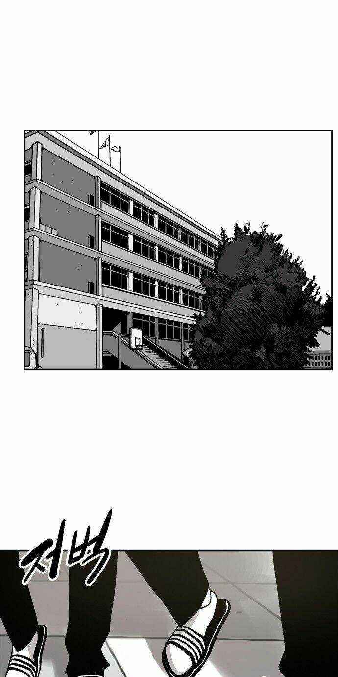 Anh Đại Bá Đạo Chapter 5 trang 51