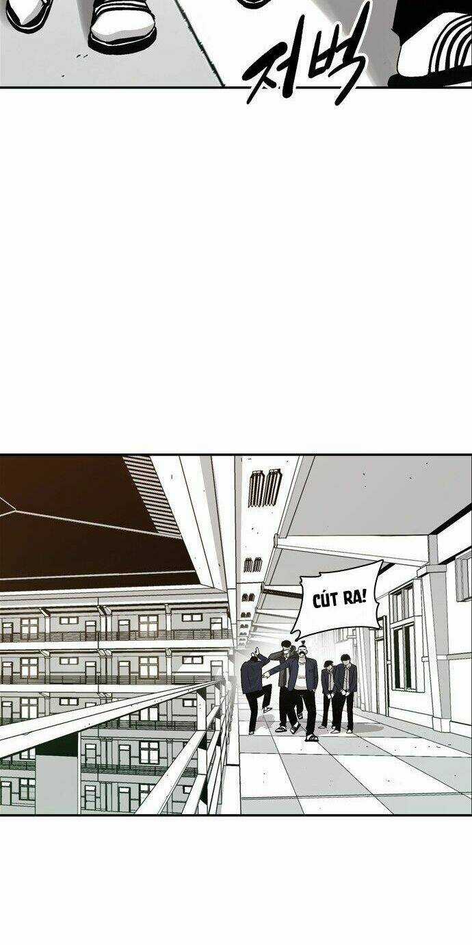 Anh Đại Bá Đạo Chapter 5 trang 52