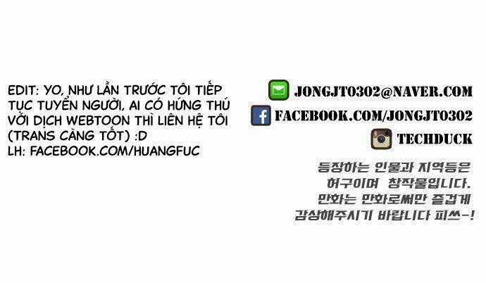 Anh Đại Bá Đạo Chapter 5 trang 57