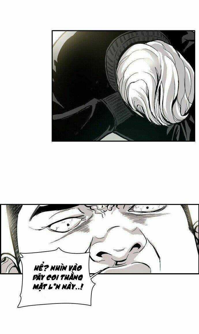 Anh Đại Bá Đạo Chapter 6 trang 13