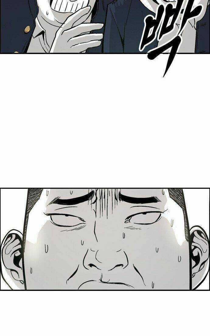 Anh Đại Bá Đạo Chapter 6 trang 15