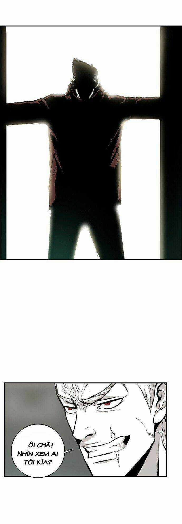 Anh Đại Bá Đạo Chapter 6 trang 31