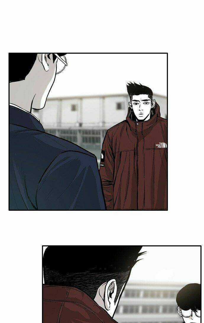 Anh Đại Bá Đạo Chapter 6 trang 42