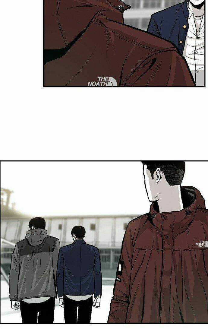 Anh Đại Bá Đạo Chapter 6 trang 43