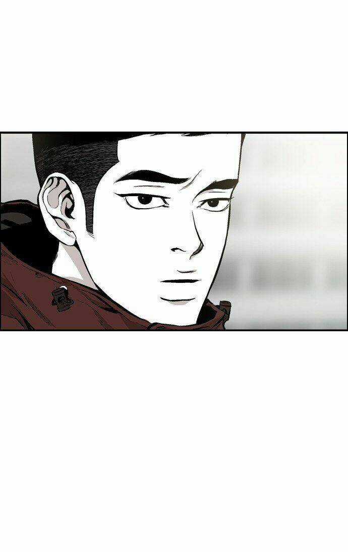 Anh Đại Bá Đạo Chapter 6 trang 44