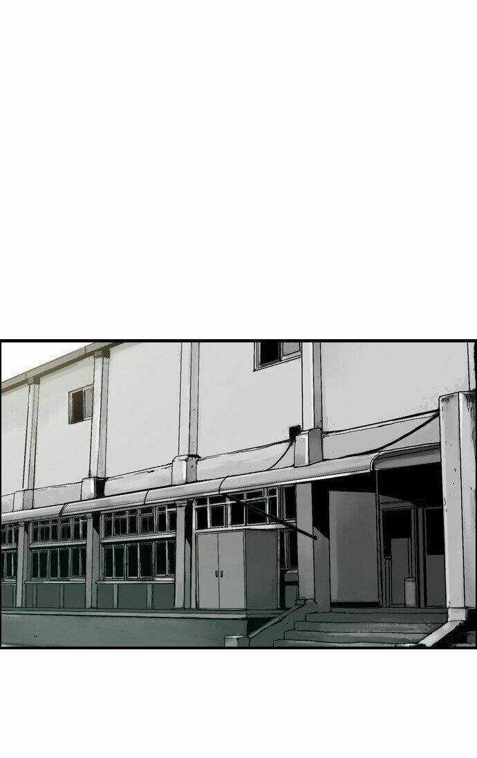 Anh Đại Bá Đạo Chapter 6 trang 45