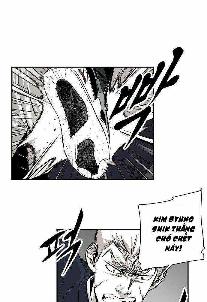 Anh Đại Bá Đạo Chapter 6 trang 46