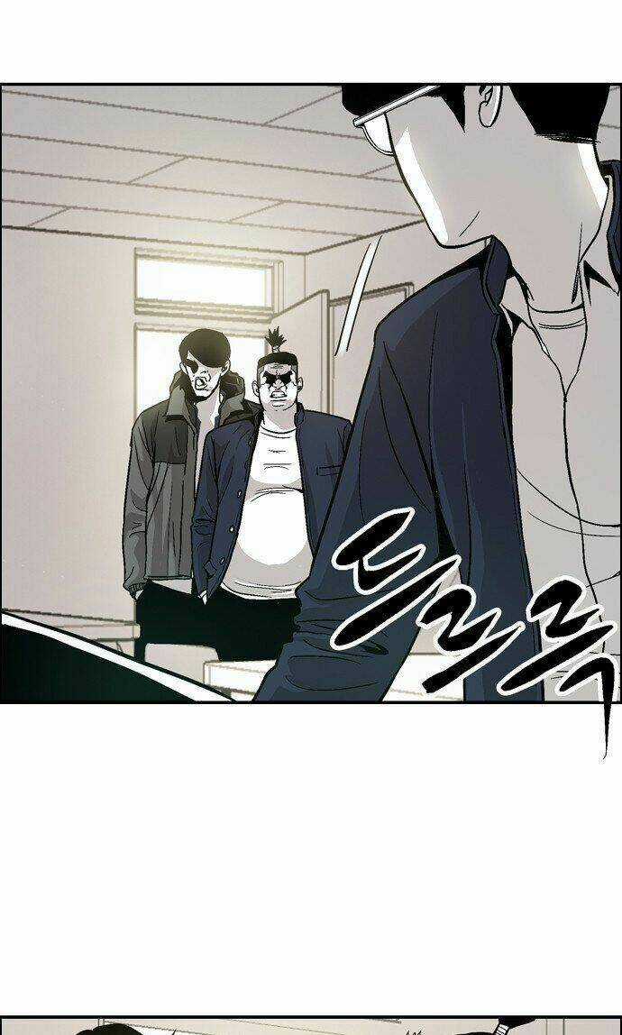 Anh Đại Bá Đạo Chapter 6 trang 5