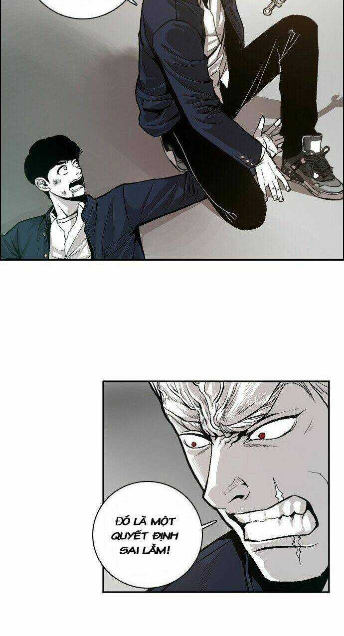 Anh Đại Bá Đạo Chapter 6 trang 51