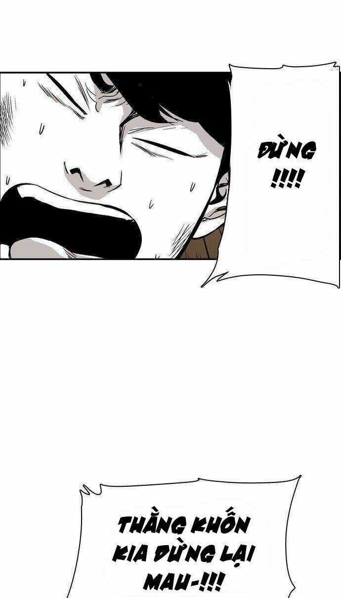 Anh Đại Bá Đạo Chapter 6 trang 53