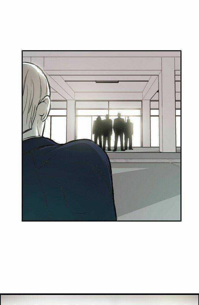 Anh Đại Bá Đạo Chapter 6 trang 55