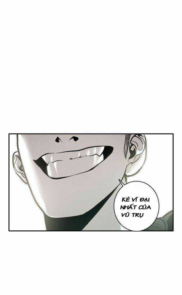 Anh Đại Bá Đạo Chapter 6 trang 58