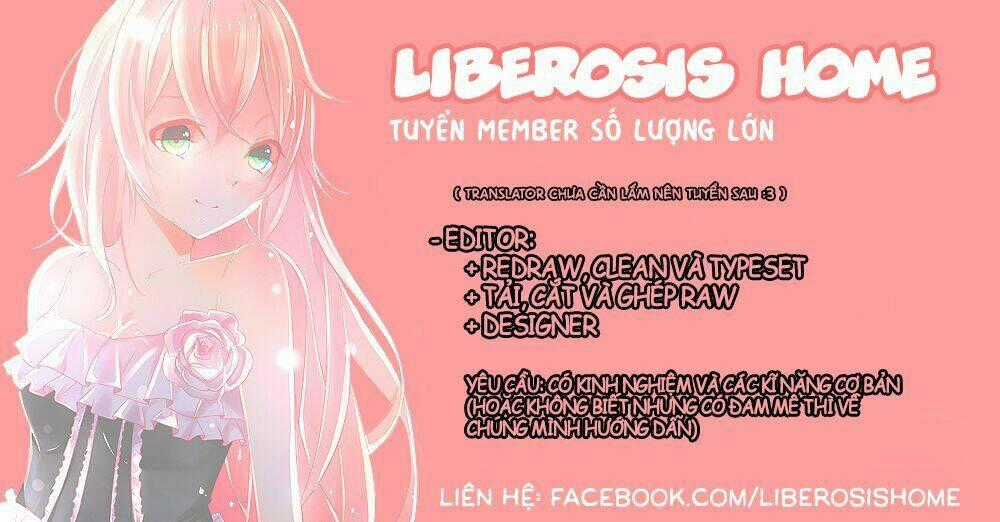 Anh Đại Bá Đạo Chapter 6 trang 60