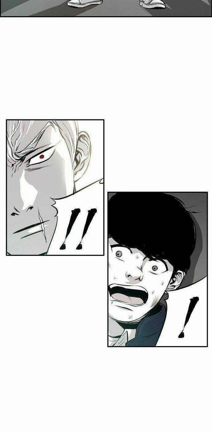 Anh Đại Bá Đạo Chapter 7 trang 2