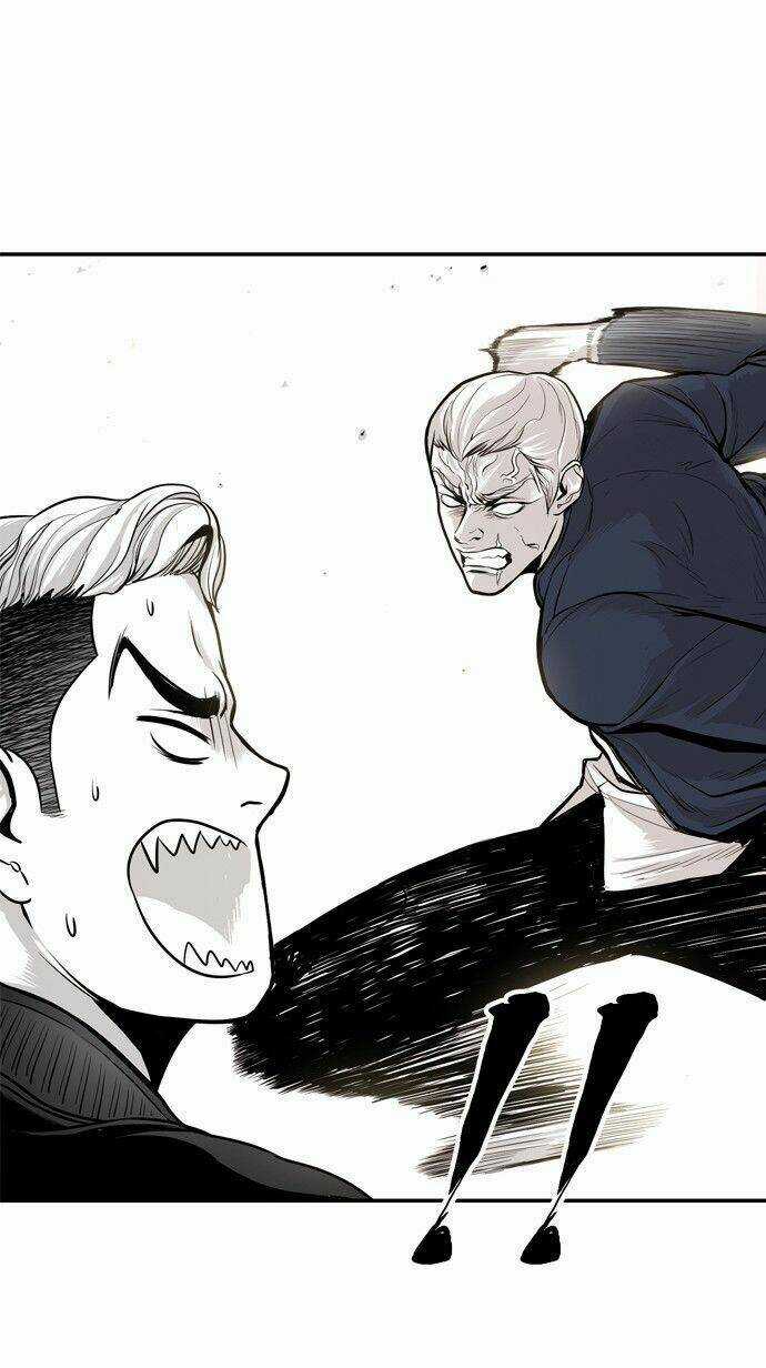 Anh Đại Bá Đạo Chapter 7 trang 24