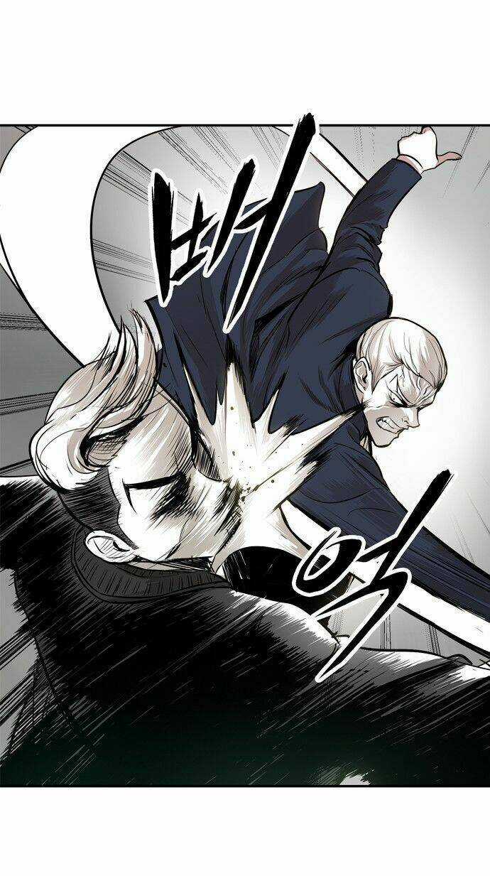 Anh Đại Bá Đạo Chapter 7 trang 25