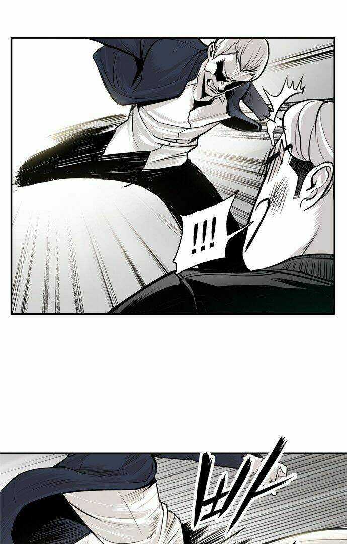 Anh Đại Bá Đạo Chapter 7 trang 27