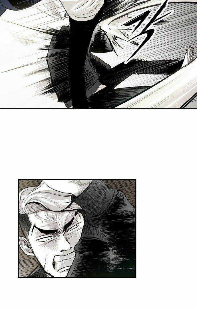 Anh Đại Bá Đạo Chapter 7 trang 28