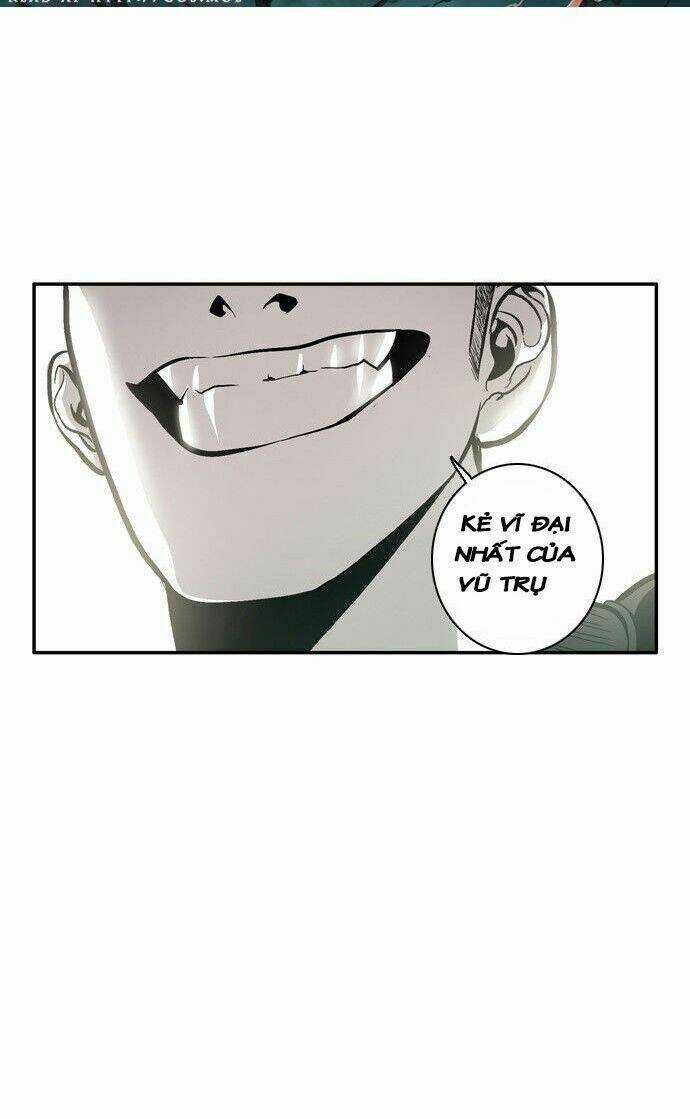 Anh Đại Bá Đạo Chapter 7 trang 3