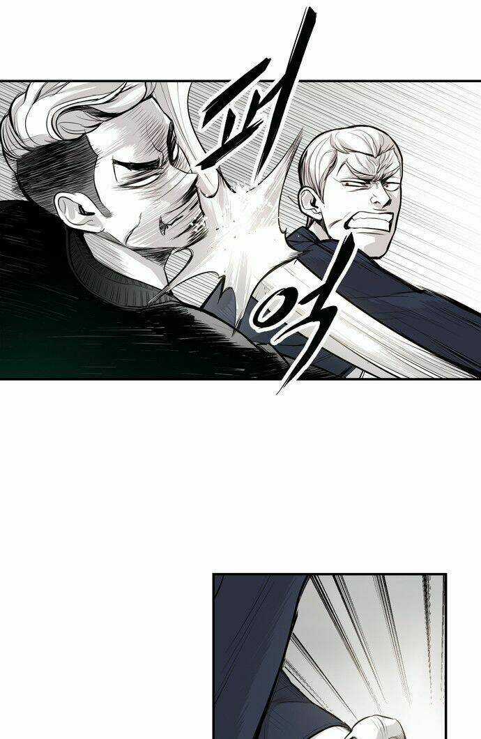 Anh Đại Bá Đạo Chapter 7 trang 36