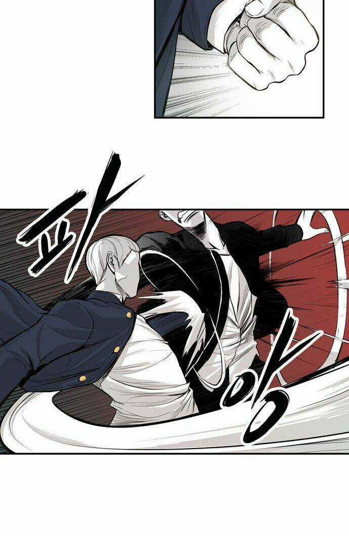 Anh Đại Bá Đạo Chapter 7 trang 37