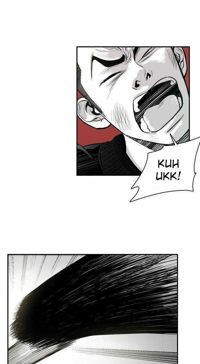 Anh Đại Bá Đạo Chapter 7 trang 38