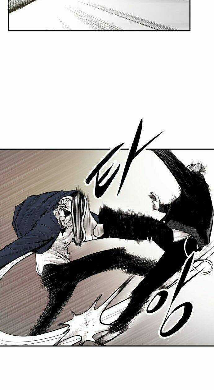 Anh Đại Bá Đạo Chapter 7 trang 39