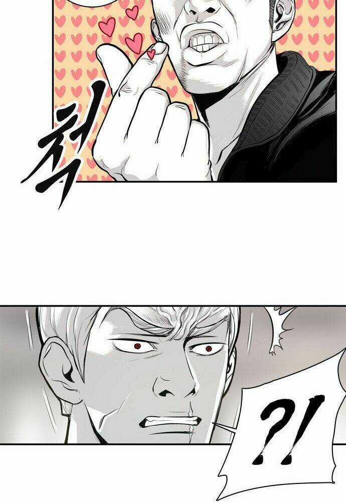 Anh Đại Bá Đạo Chapter 7 trang 43