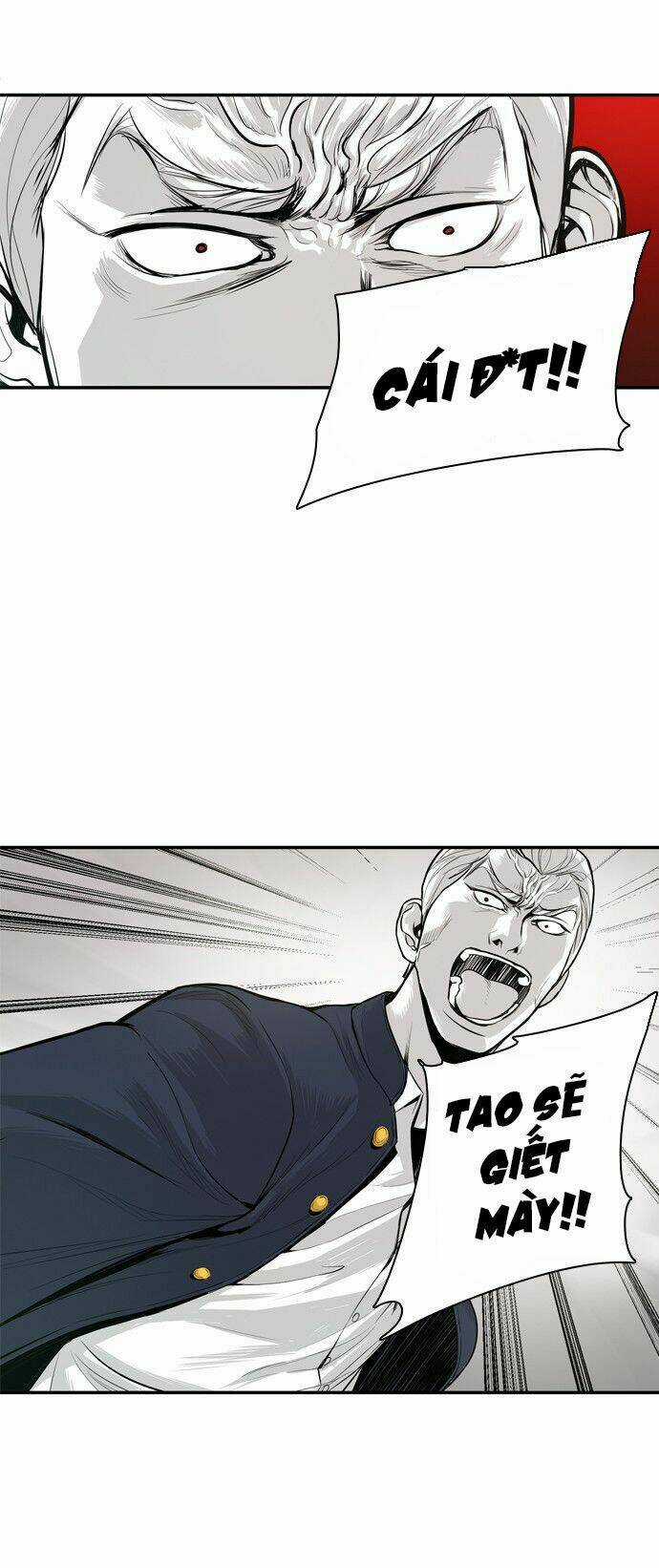 Anh Đại Bá Đạo Chapter 7 trang 46