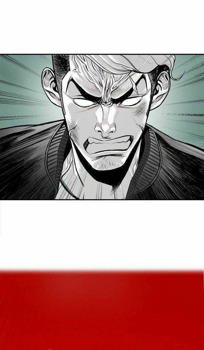 Anh Đại Bá Đạo Chapter 7 trang 47