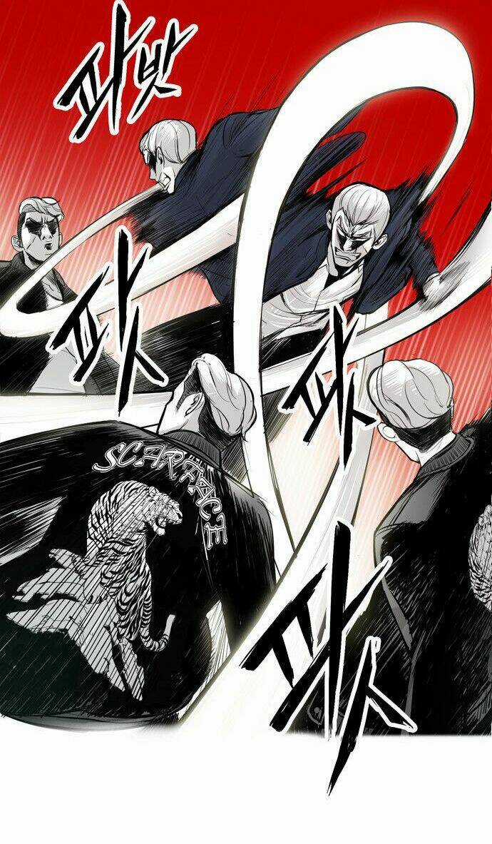 Anh Đại Bá Đạo Chapter 7 trang 48