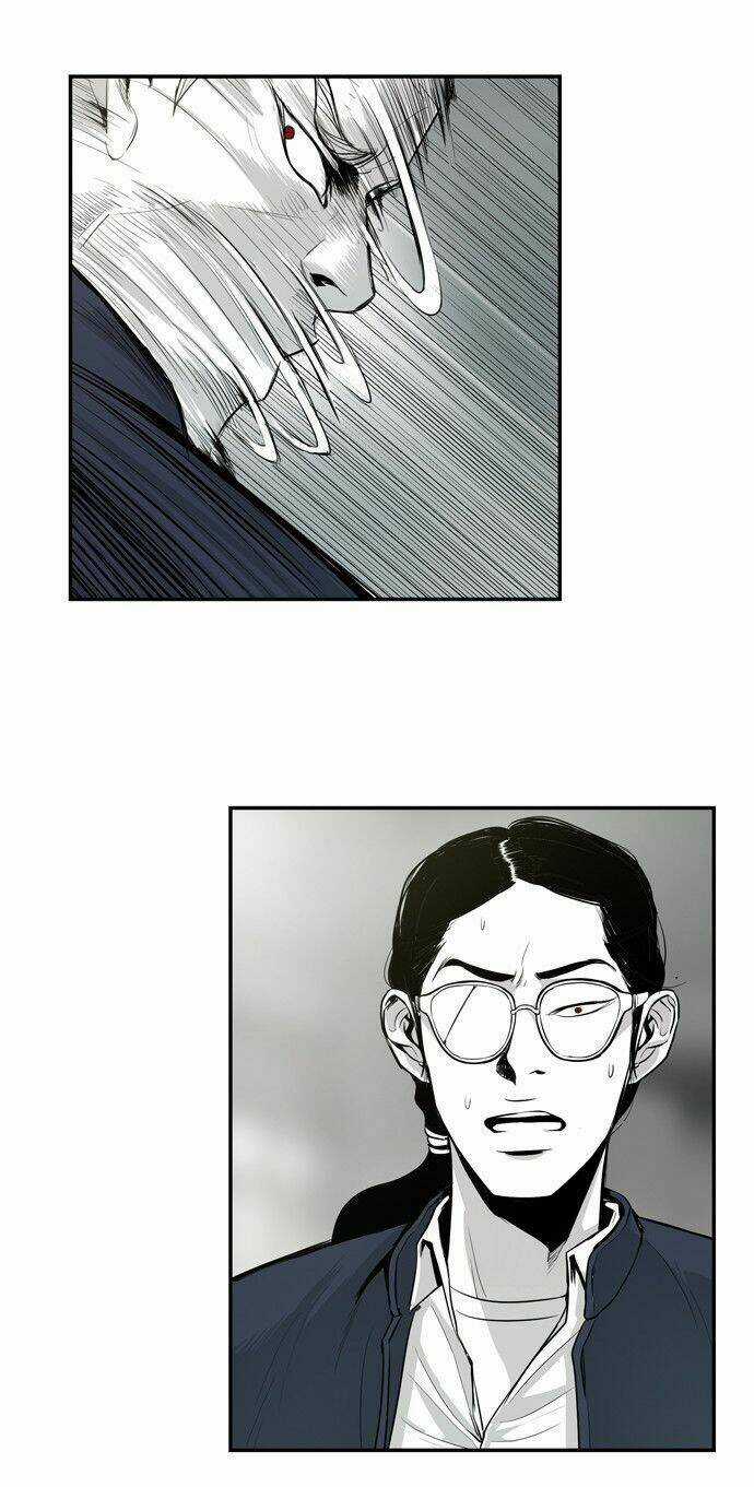 Anh Đại Bá Đạo Chapter 7 trang 49