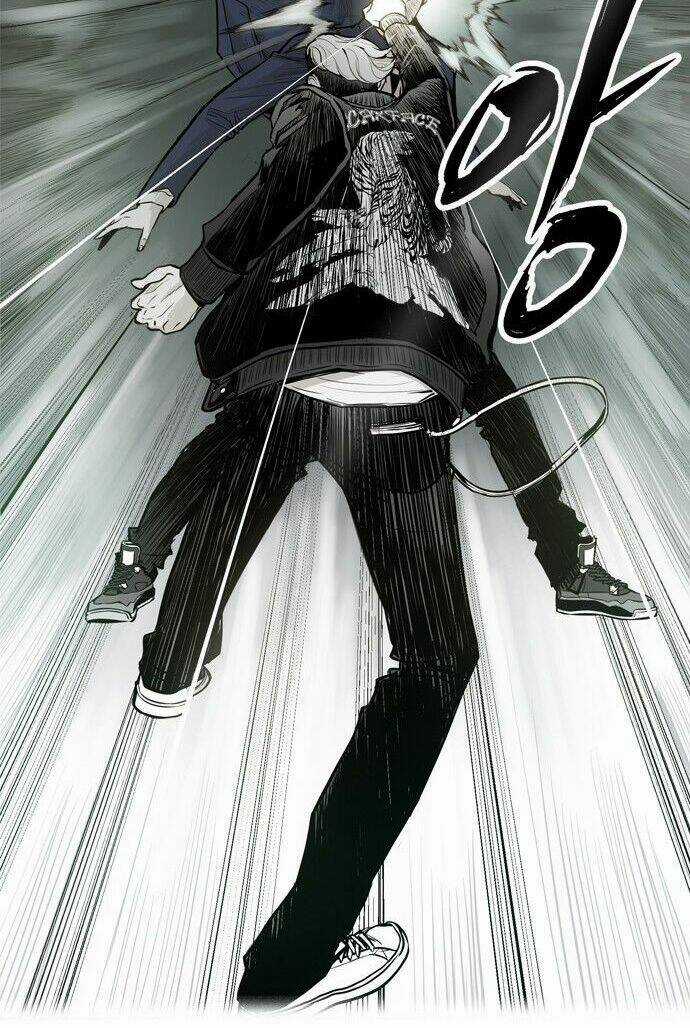 Anh Đại Bá Đạo Chapter 7 trang 52