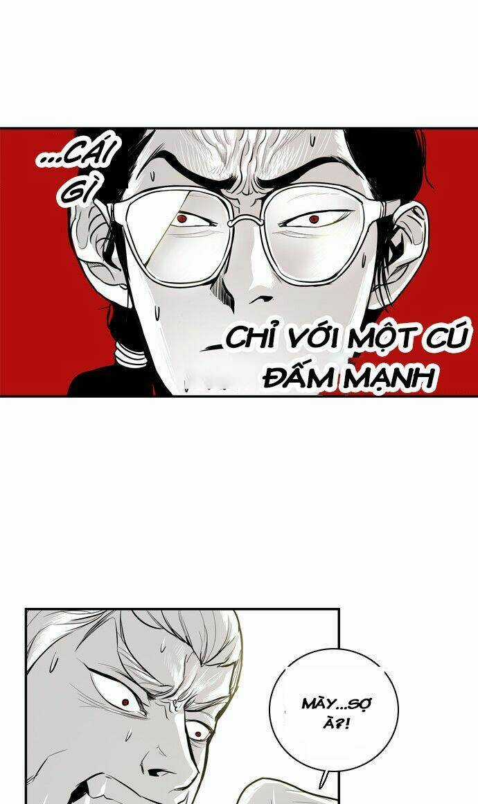 Anh Đại Bá Đạo Chapter 7 trang 54