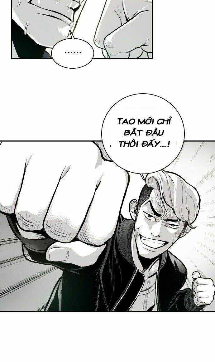 Anh Đại Bá Đạo Chapter 7 trang 55