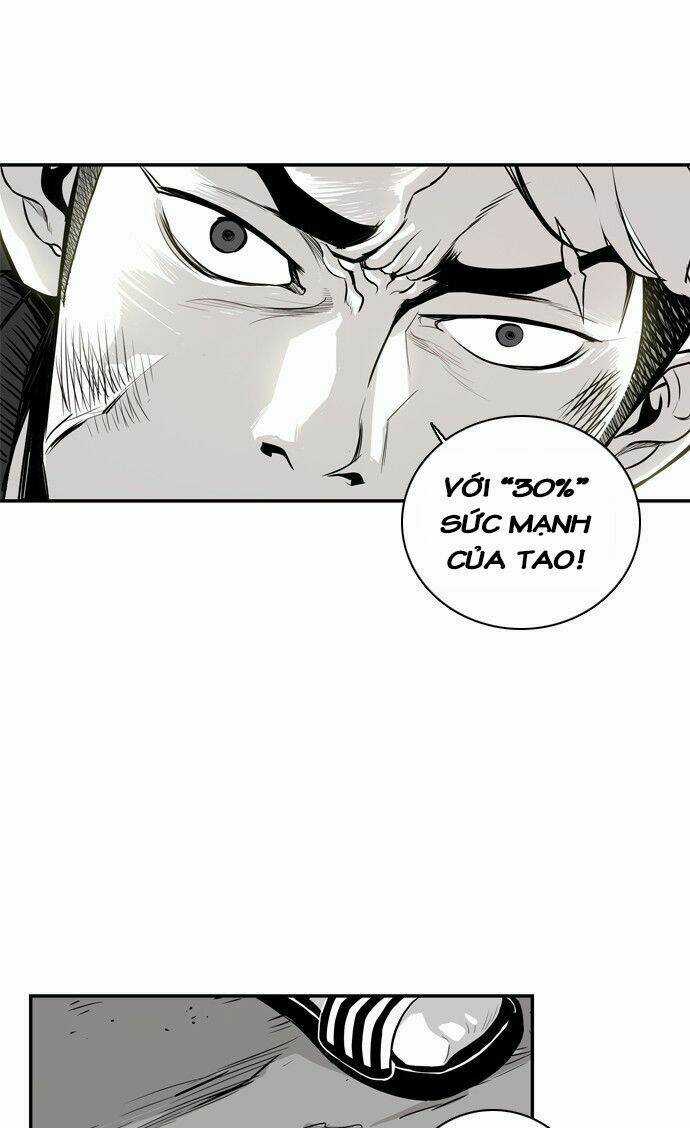 Anh Đại Bá Đạo Chapter 7 trang 56