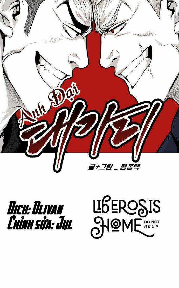 Anh Đại Bá Đạo Chapter 7 trang 6