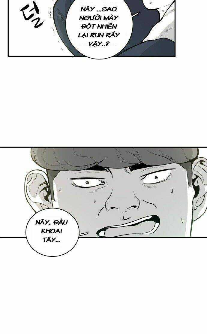 Anh Đại Bá Đạo Chapter 7 trang 60