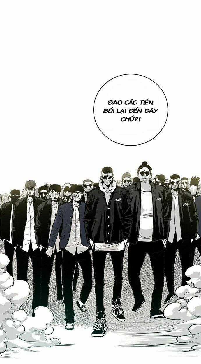 Anh Đại Bá Đạo Chapter 7 trang 61