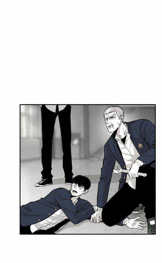 Anh Đại Bá Đạo Chapter 7 trang 7