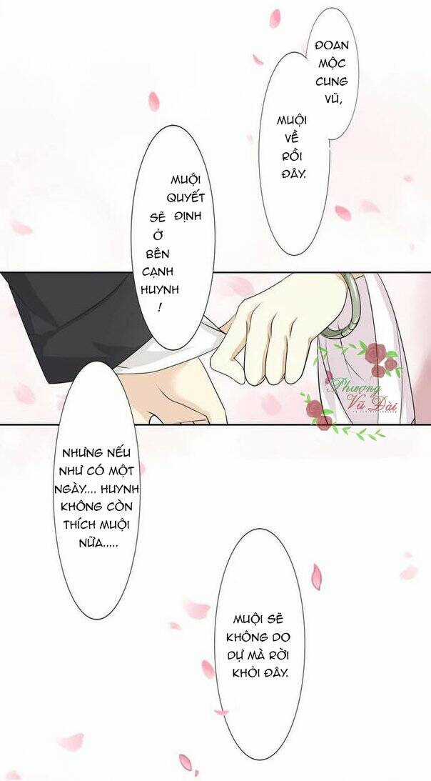 Ảnh Đế Cầu Sủng Chapter 1 trang 10