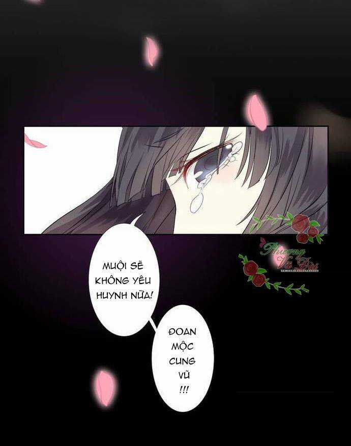 Ảnh Đế Cầu Sủng Chapter 1 trang 15